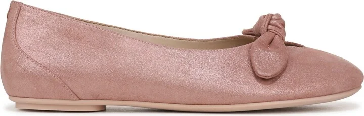 Vionic Womens Tilly Ballet Flats - Image 7