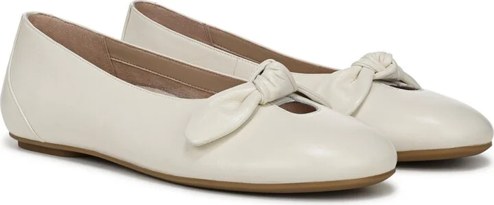 Vionic Womens Tilly Ballet Flats - Image 10