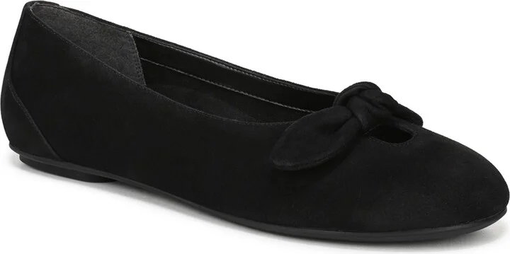 Black Suede