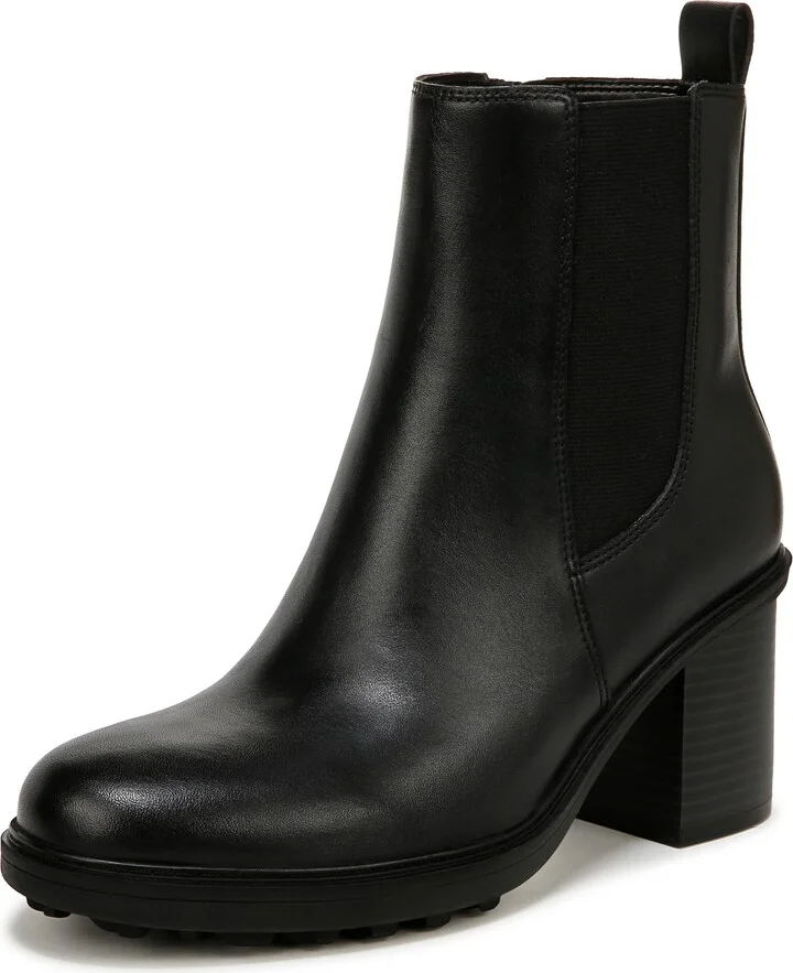 Black Leather