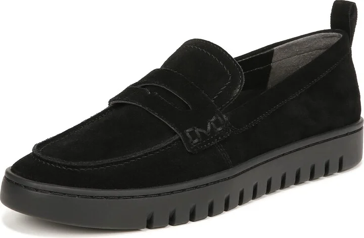 Black Suede