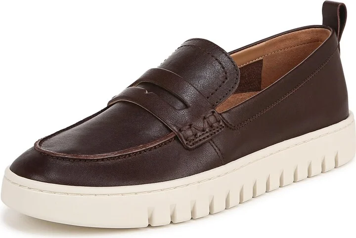 Dark Brown Leather
