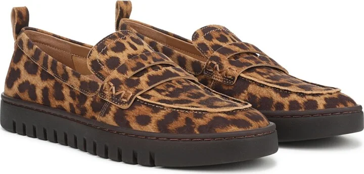 Vionic Womens Uptown Loafers - Image 4
