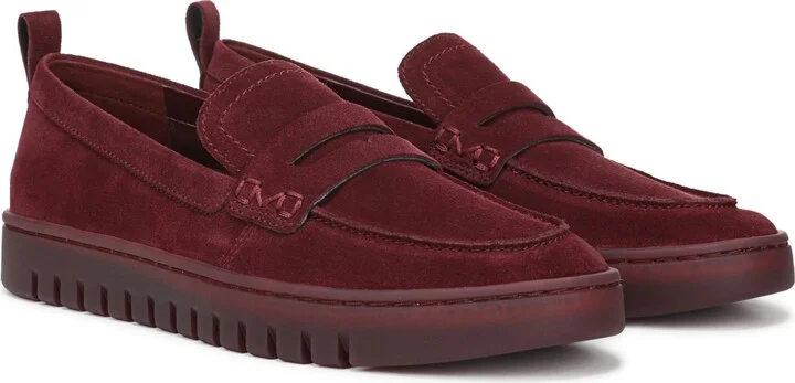 Vionic Womens Uptown Loafers - Image 6