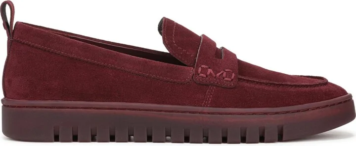 Vionic Womens Uptown Loafers - Image 7