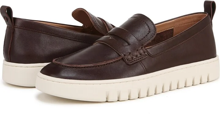 Vionic Womens Uptown Loafers - Image 8