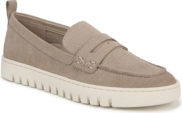 Cobblestone Suede