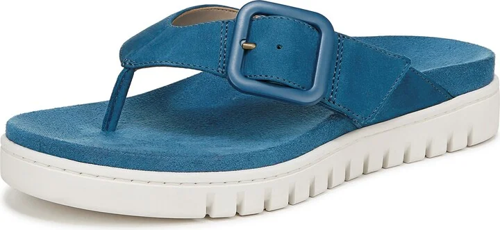Celestial Teal Nubuck