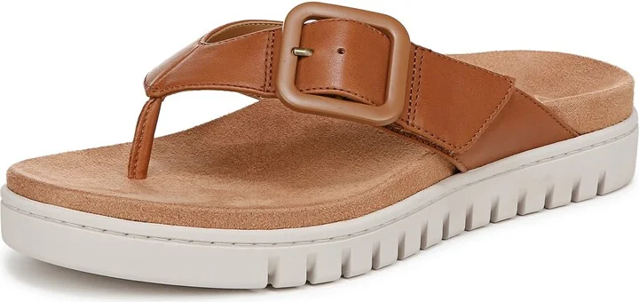 Vionic Women's Uptown Marin Flip-Flop