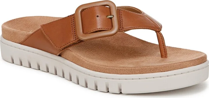Tan Leather