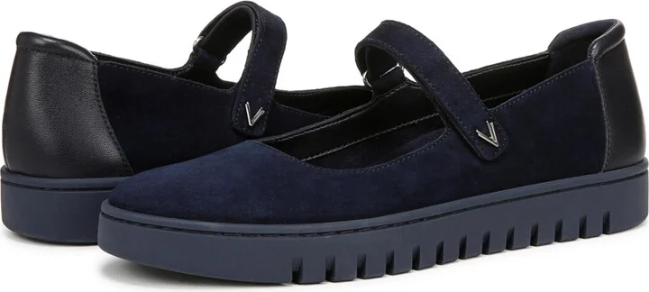 Vionic Womens Uptown Mary Jane Flats - Image 3