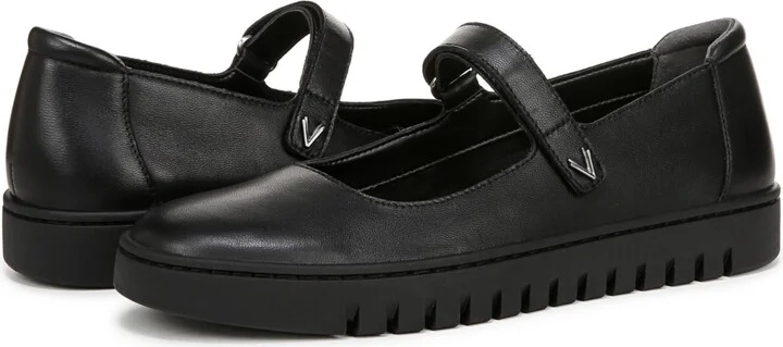 Vionic Womens Uptown Mary Jane Flats - Image 6