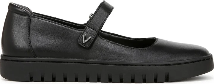 Vionic Womens Uptown Mary Jane Flats - Image 7