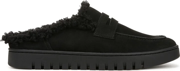 Vionic Womens Uptown Mule Slippers - Image 2