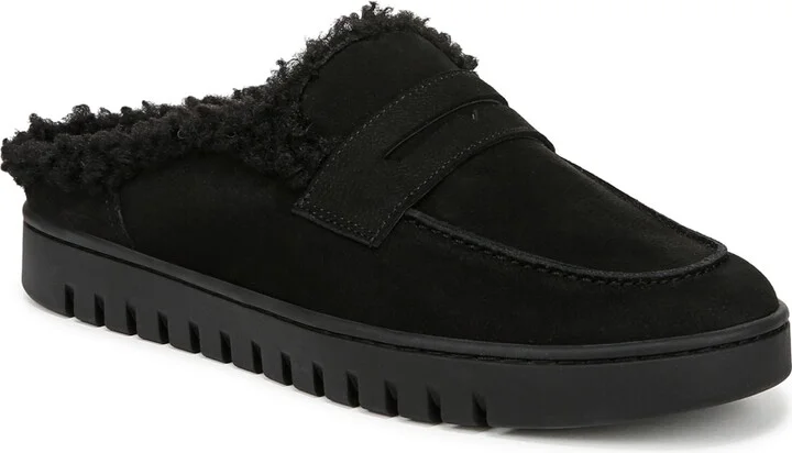 Vionic Womens Uptown Mule Slippers