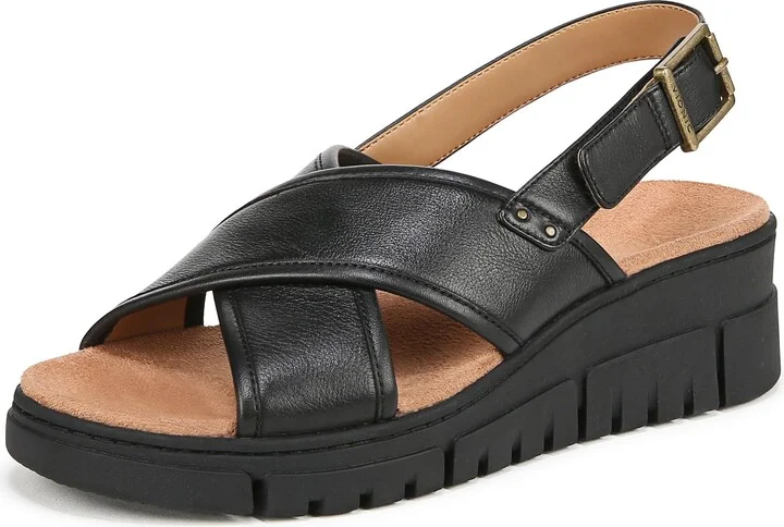 VIONIC Women's Uptown Sonoma Sandal