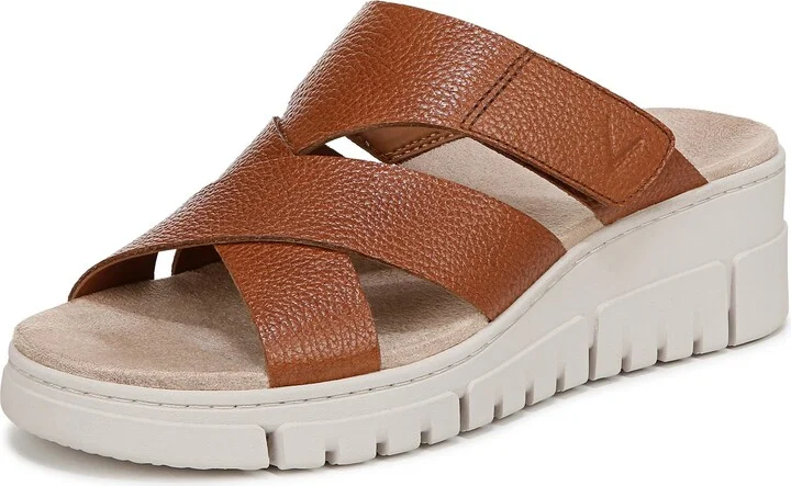 Brown Leather