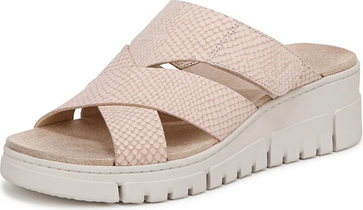 Cameo Rose Nubuck