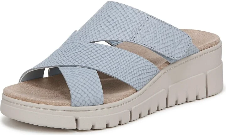 Vionic Women's Uptown Sunset Slide Sandal