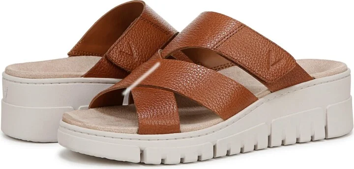 Vionic Womens Uptown Sunset Slide Sandals - Image 10
