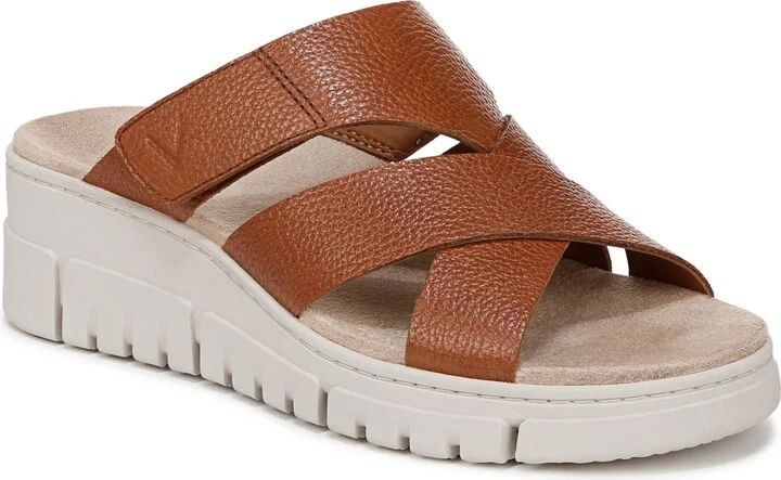 Brown Leather
