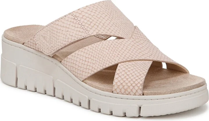Cameo Rose Nubuck