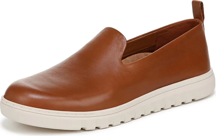 Tan Leather