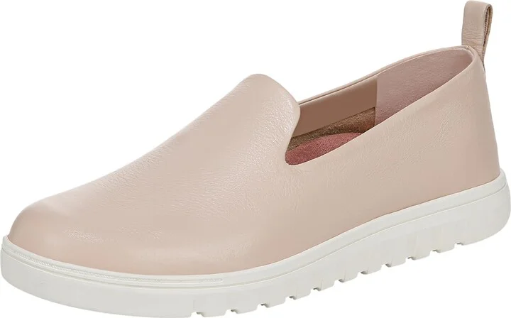 Cameo Rose Leather