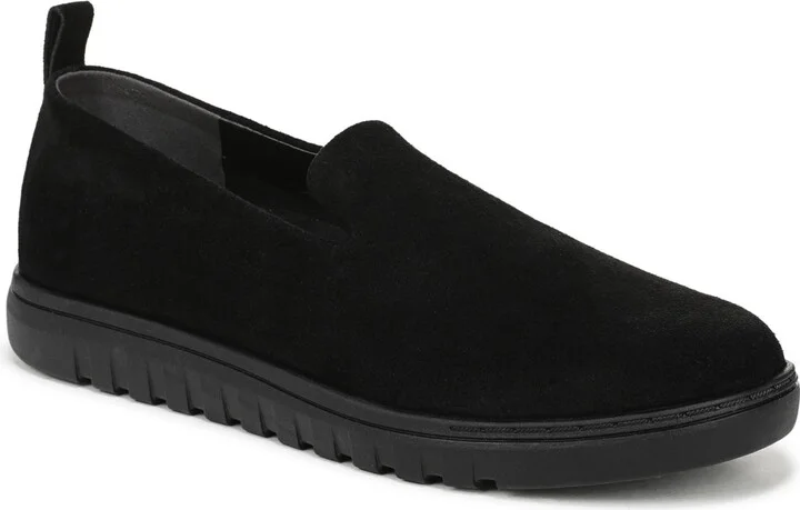 Black Suede