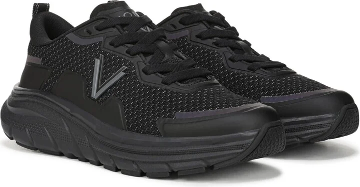 Vionic Womens Walk Max Ii Walking Shoes - Image 4