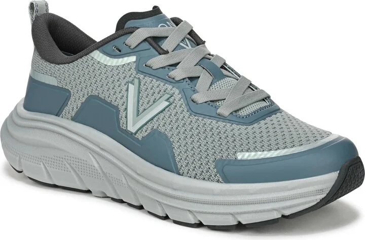 Vionic Womens Walk Max Ii Walking Shoes