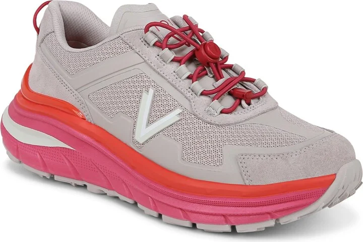 VIONIC Women's Walk Max Sierra Oxford