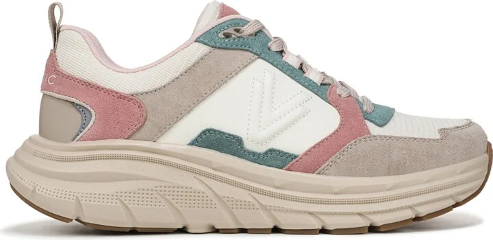 Vionic Womens Walk Max Skyline Walking Shoes - Image 3