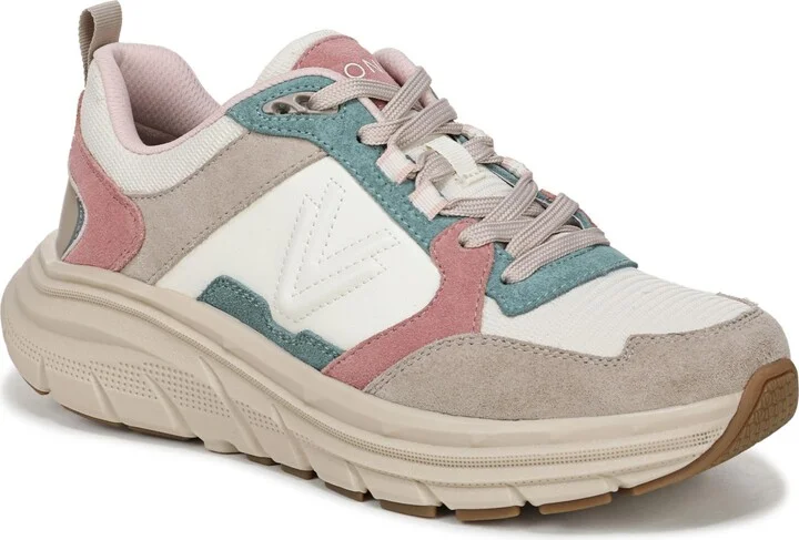 Vionic Womens Walk Max Skyline Walking Shoes