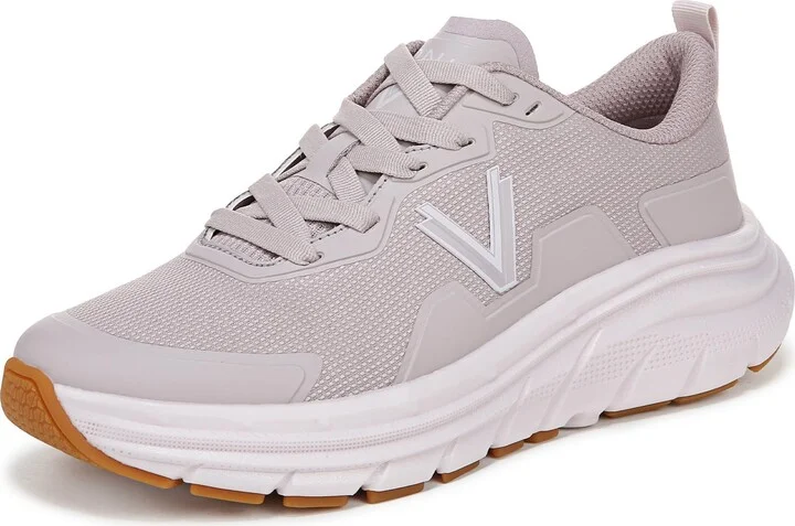 Magnolia Dusk Woven Mesh