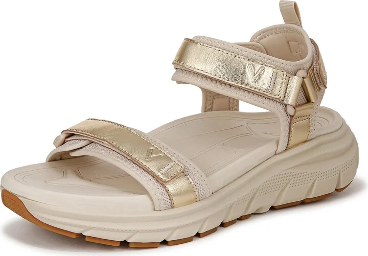 Gold Leather