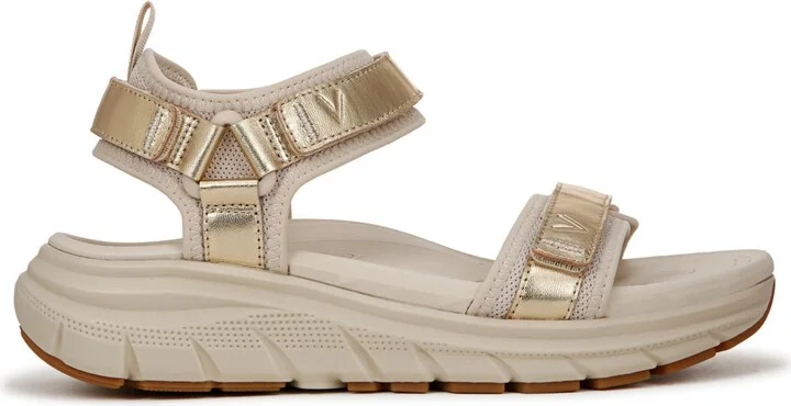 Vionic Womens Walk Max Wanderer Walking Sandals - Image 3