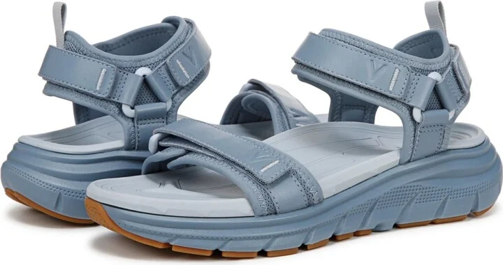 Vionic Womens Walk Max Wanderer Walking Sandals - Image 4