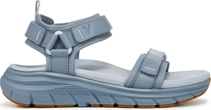 Vionic Womens Walk Max Wanderer Walking Sandals - Image 5