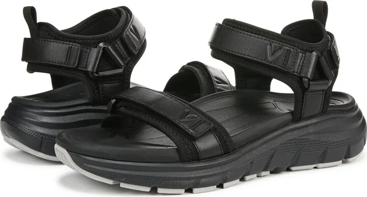 Vionic Womens Walk Max Wanderer Walking Sandals - Image 6