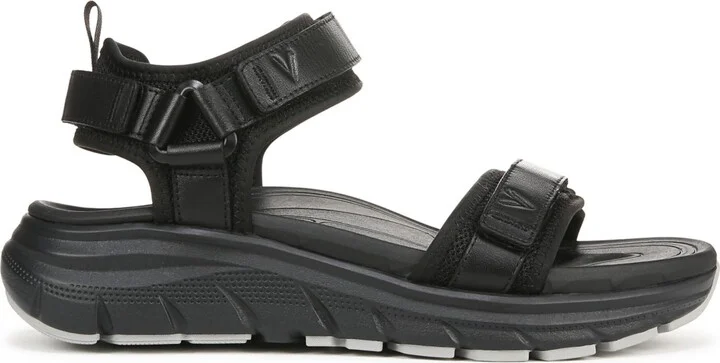 Vionic Womens Walk Max Wanderer Walking Sandals - Image 7