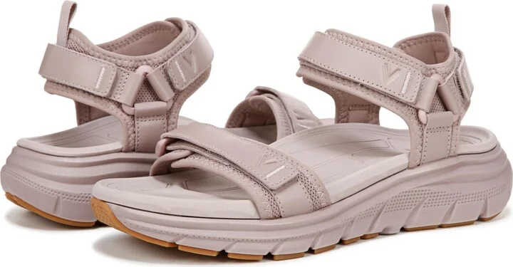 Vionic Womens Walk Max Wanderer Walking Sandals - Image 8