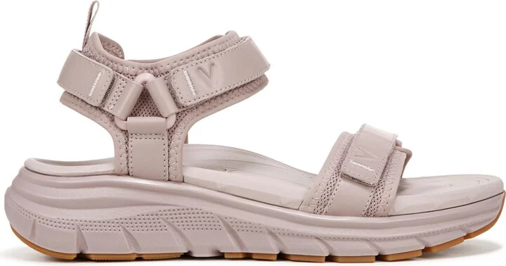 Vionic Womens Walk Max Wanderer Walking Sandals - Image 9