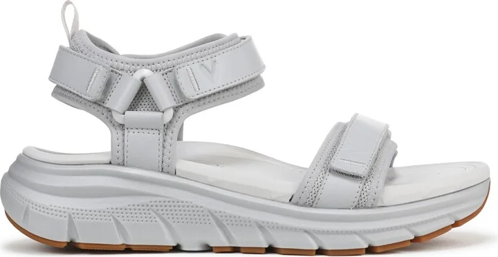 Vionic Womens Walk Max Wanderer Walking Sandals - Image 11
