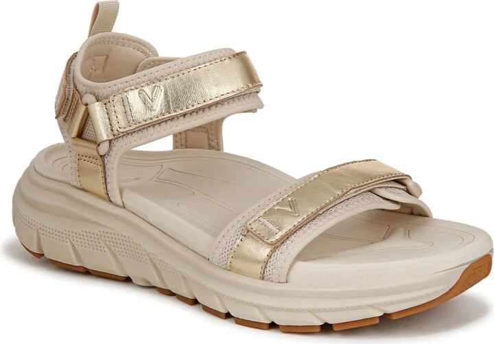 Vionic Womens Walk Max Wanderer Walking Sandals