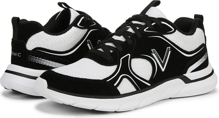 Vionic Womens Walk Parkside Walking Shoes - Image 2