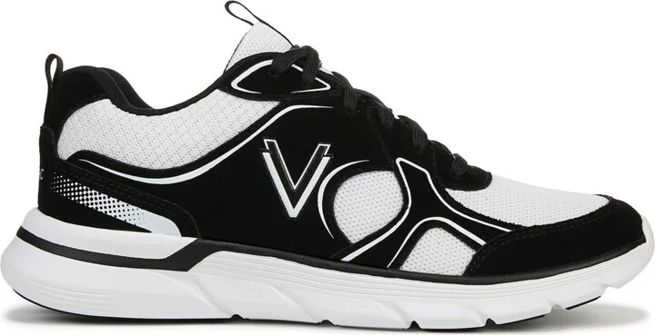 Vionic Womens Walk Parkside Walking Shoes - Image 3