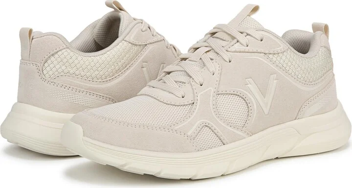 Vionic Womens Walk Parkside Walking Shoes - Image 4
