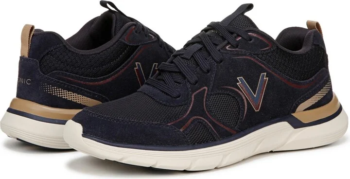 Vionic Womens Walk Parkside Walking Shoes - Image 6