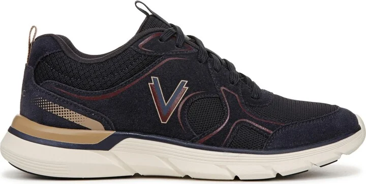 Vionic Womens Walk Parkside Walking Shoes - Image 7